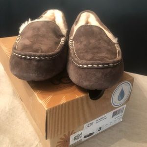 Ansley Ugg Slippers 8 women’s